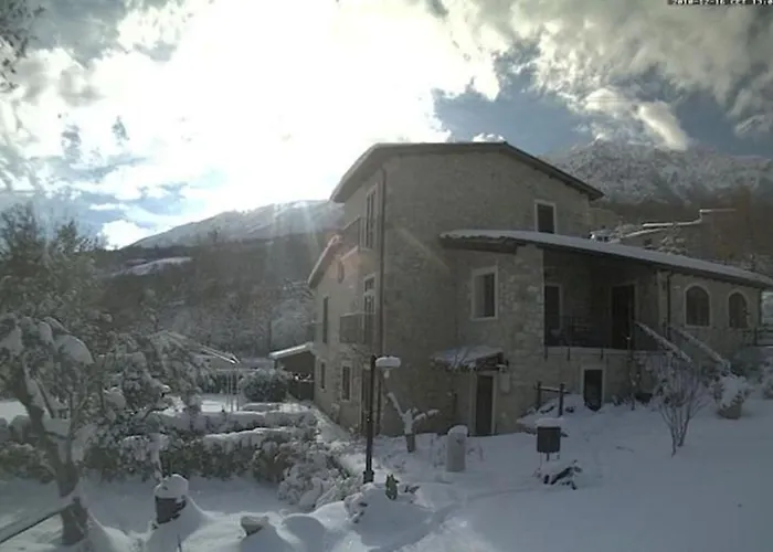 Locanda del Barone